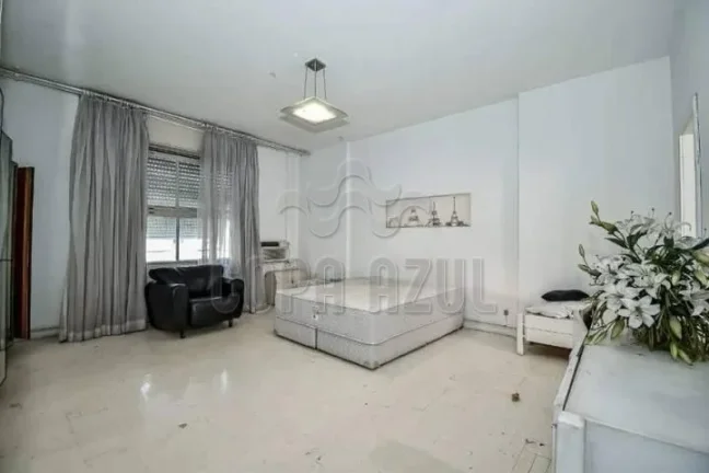 Imagem Copacabana – Rua Belfort Roxo | Residencial › Apartamento 4 quarto(s) à Venda