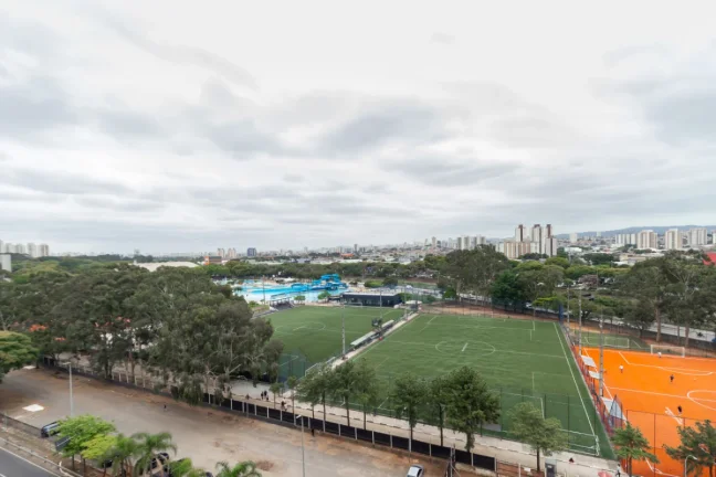 Imagem Apartamento para venda em Vila Moreira (tatuapé) com 2 quartos , 52m2