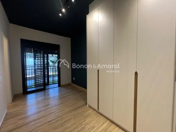 Imagem Casa nova no Parque Nova Campinas, com acabamento de alto padrão e pronta para morar. Com 112 m² d...