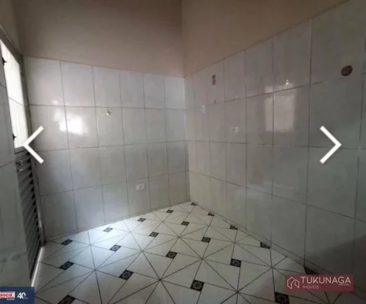 Imagem Salão para alugar, 125 m² por R$ 3.000,00/mês - Parque Continental II - Guarulhos/SP