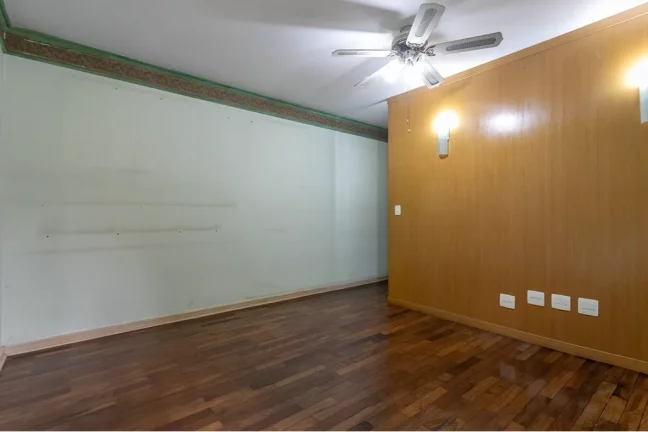Imagem CASA RESIDENCIAL em São Paulo - SP, Brooklin Paulista