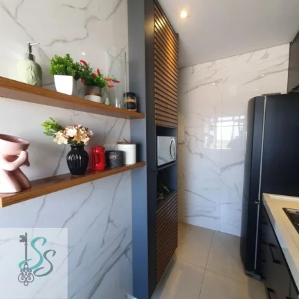 Imagem Apartamento à venda Jardim Ipaussurama, em Campinas/SP