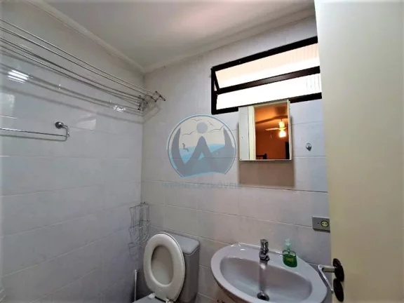 Imagem APTO RESIDENCIAL em Ubatuba - SP, PRAIA GRANDE