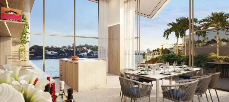 Imagem APARTAMENTO RESIDENCIAL em Vitória - ES, Enseada do Suá