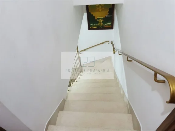 Imagem Casa Sobrado em Jardim Hipico - São Paulo