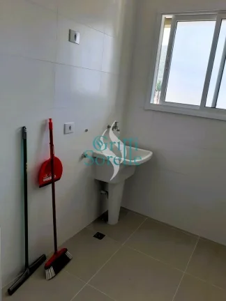 Imagem Apartamento à Venda em Umuarama - Ubatuba / SP.
