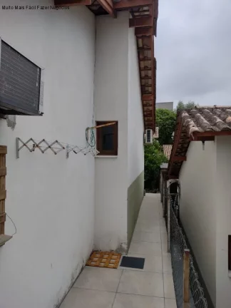 Imagem Casa com 2 Quartos à Venda, 56 m² em Canudos - Novo Hamburgo