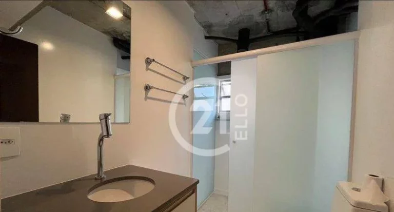 Imagem Jardins charmoso, 82m², 2 quartos