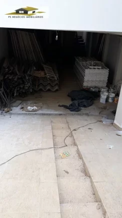 Imagem Sobrado Padrão para Venda em Cambuci São Paulo-SP