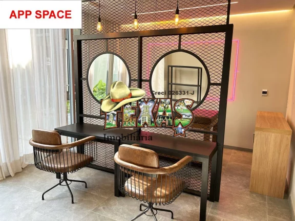 Imagem APARTAMENTO PARA LOCAÇÃO EM MOEMA
