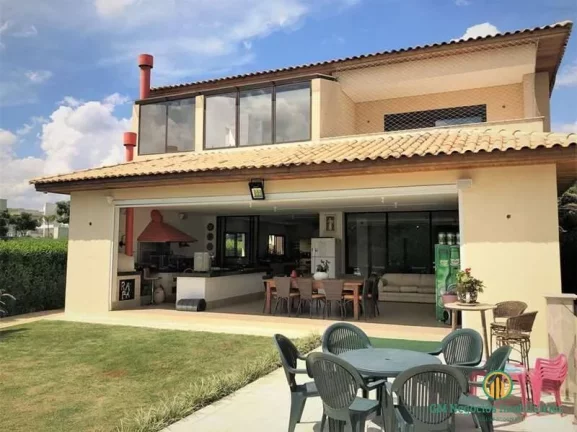 Imagem Vintage - 6 stes (4 + 2 hóspedes), piscina, gourmet alugada com renda $17k
