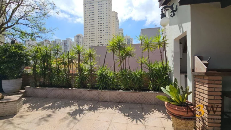 Imagem Casa com 3 dormitórios à venda, 224 m² por R$ 1.700.000,00 - Vila Leopoldina - São Paulo/SP