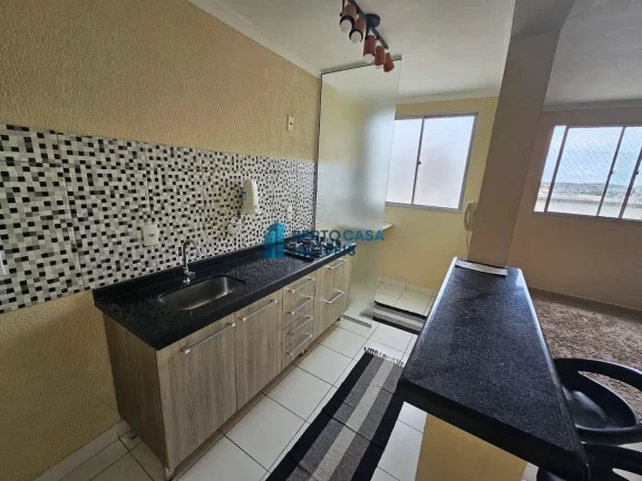 Imagem Apartamento Padrão