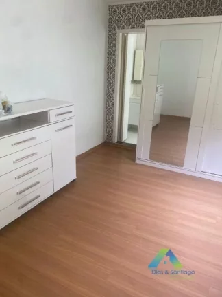 Imagem Sobrado com 4 dormitórios à venda por R$ 658.000 - Saúde - São Paulo/SP