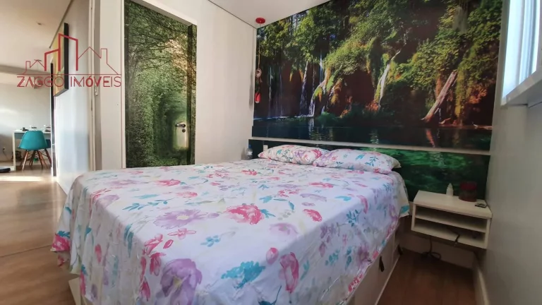 Imagem Lindo Apartamento no Condomínio Ways Vila Sônia - 67 m².