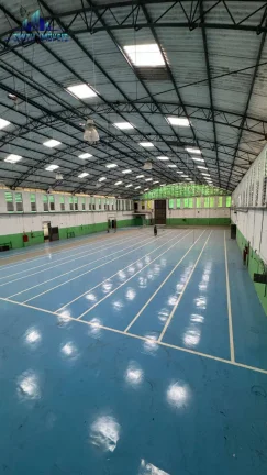 Imagem GALPÃO INDUSTRIAL 3.000m² ÁREA FABRIL. CABINE PRIMÁRIA 350KVA