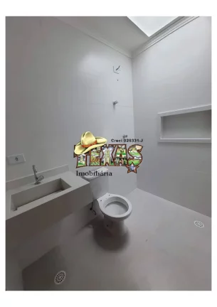 Imagem SOBRADO NOVO MARAVILHOSO VILA RÉ