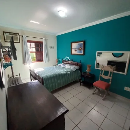 Imagem CASA Residencial em GUARUJÁ - SP, JARDIM VIRGÍNIA