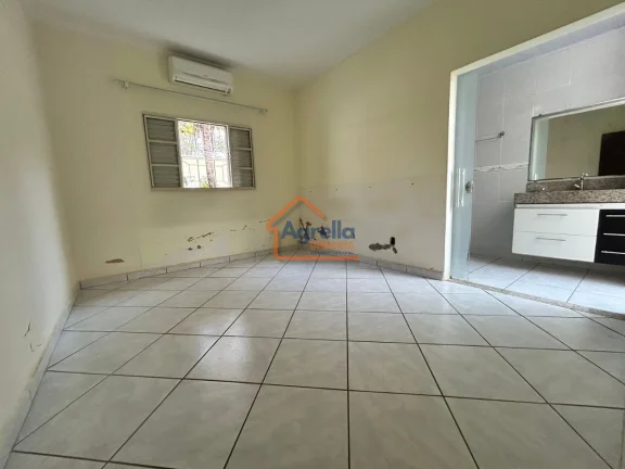 Imagem Casa à venda no bairro Jardim Flamboyant - Mogi Mirim/SP