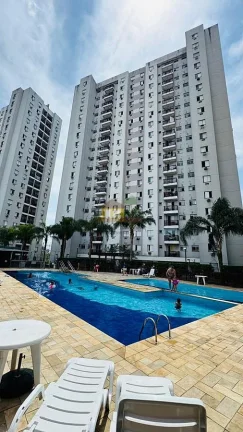 Imagem Apartamento Padrão