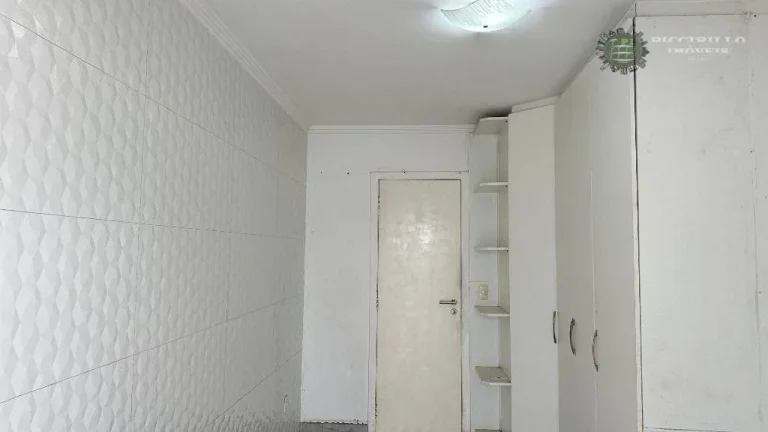 Imagem Apartamento com 2 dormitórios à venda, 86 m² por R$ 650.000 - Aviação - Praia Grande/SP