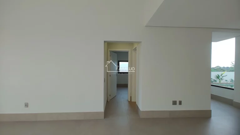 Imagem Casa em Condomínio à venda Itu em Villas do Golfe com 338m² 4 suítes, 3 vagas