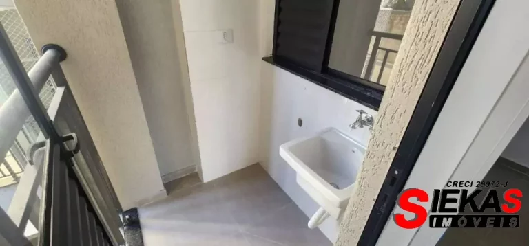 Imagem Apartamento de 2 quartos na Chácara Belenzinho, São Paulo-SP: venda ou locação!