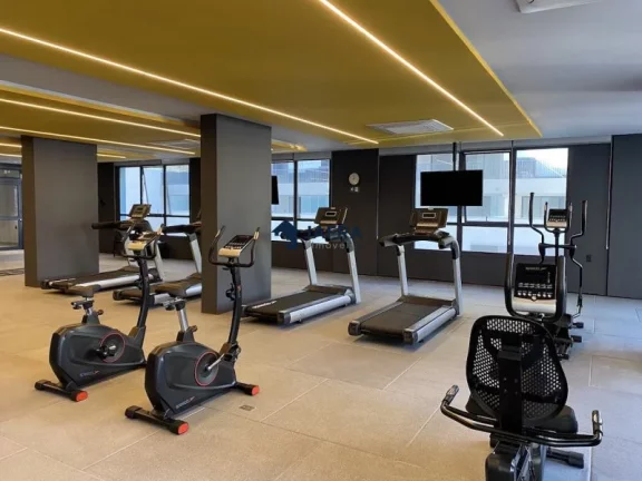 Imagem VENDA Studio: vista livre ao lado do Shopping Frei Caneca