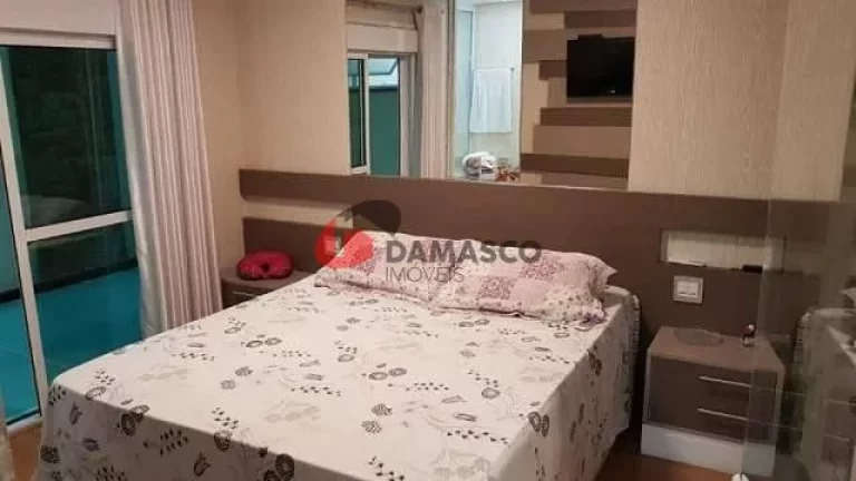 Imagem Sobrado à venda 3 Quartos, 3 Suites, 5 Vagas, 480M², Santa Paula, São Caetano do Sul - SP