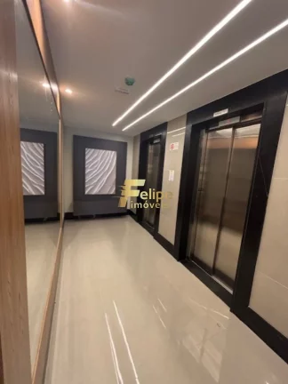 Imagem Apartamento à Venda de 2 Quartos, Próximo ao Mar na Praia do Morro em Guarapari-ES!