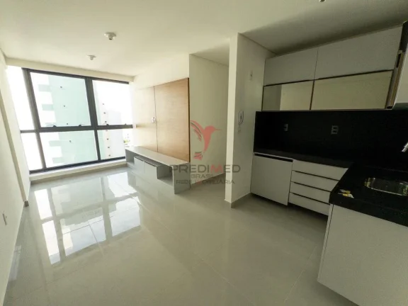 Imagem Apartamento em Tambaú