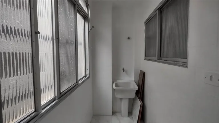 Imagem APARTAMENTO COM 53.17 m² - VILA GUILHERMINA - PRAIA GRANDE SP