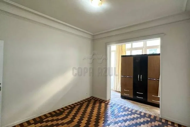 Imagem Copacabana – Avenida Nossa Senhora de Copacabana | Residencial › Apartamento 3 quarto(s) à Venda