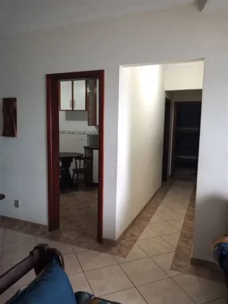 Imagem 3 Dormitórios - Aviação - frentemar