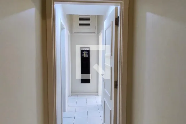 Imagem Apartamento à Venda - Leblon, 3 Quartos, 210 m2