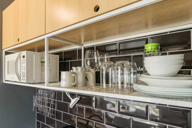 Imagem NB Living Smart Studio Apto 706 - Apartamento à venda no bairro Santa Cecília - Porto Alegre/RS