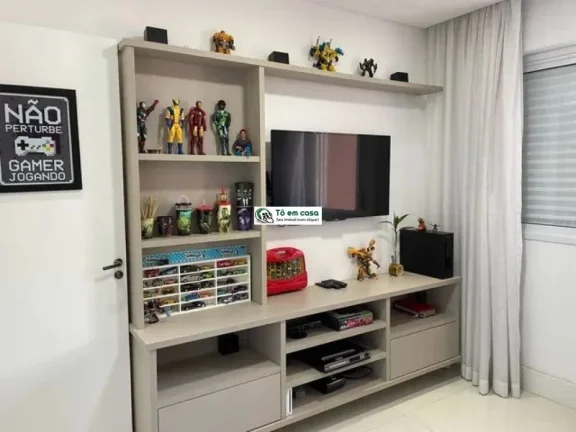 Imagem APARTAMENTO RESIDENCIAL em SÃO JOSÉ DOS CAMPOS - SP, JARDIM DAS INDÚSTRIAS