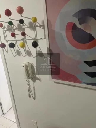 Imagem Apartamento, Indianópolis - São Paulo