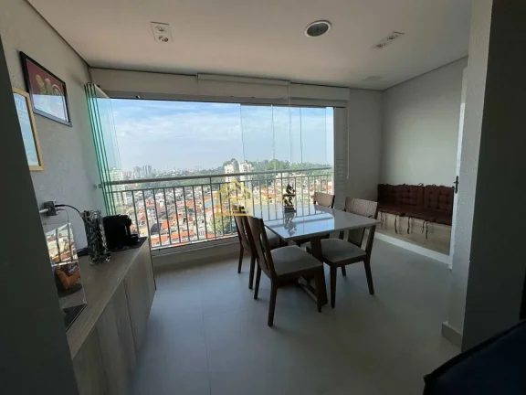 Imagem Apartamento Padrão