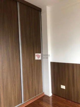 Imagem Apartamento à venda, 65 m² por R$ 940.000,00 - Vila Olímpia - São Paulo/SP