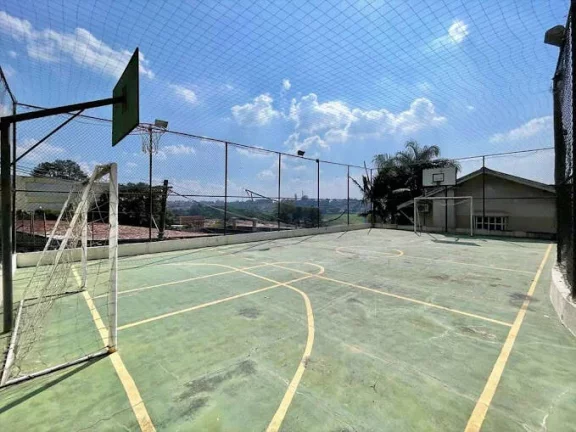 Imagem Cond. Villagio di Lucca - 3d/1ste, impecável, lareira, churrasqueira, bar