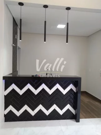 Imagem CASA RESIDENCIAL em Americana - SP, Jaguari
