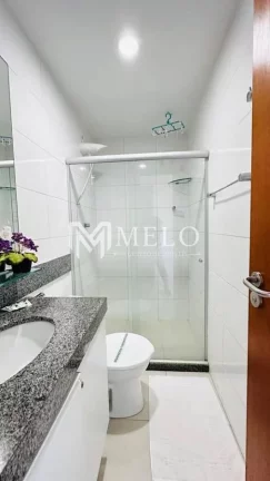Imagem Oportunidade em TAMANDARÉ: 59m²,02qts, 01suite, 02vagas/Porteira Fechada...