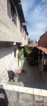 Imagem Casa com 6 dormitórios à venda, 300 m² por R$ 310.000,00 - Jardim Artidoro - Guarulhos/SP