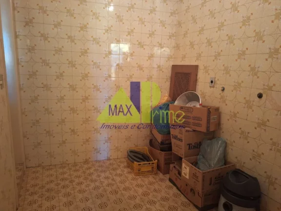 Imagem Casa à venda em São Paulo-SP, bairro Cidade Patriarca: 2 quartos, 1 sala, 2 banheiros, 2 vagas de garagem.