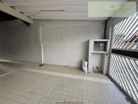 Imagem Casas no Litoral para locação em Praia Grande no bairro Vila Assunção