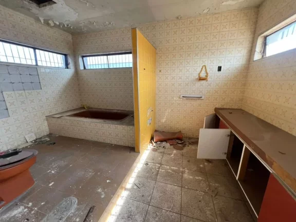 Imagem Sobrado com 5 dormitórios, 450 m² - venda por R$ 1.900.000,00 ou aluguel por R$ 12.750,00/mês - Centro - Suzano/SP