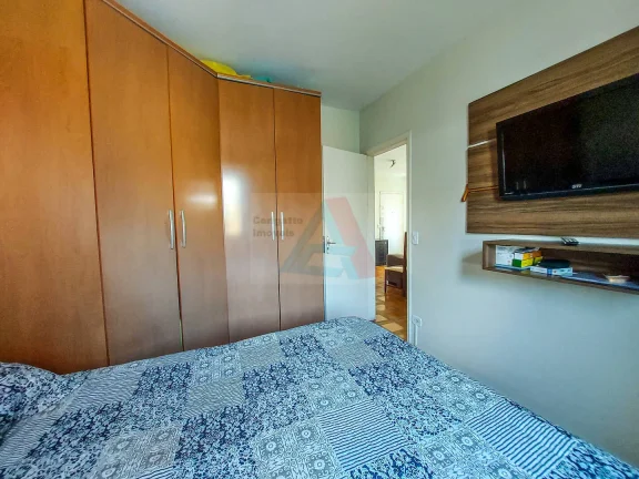 Imagem Apartamento 2 dormitórios B. Cerâmica em São Caetano do Sul