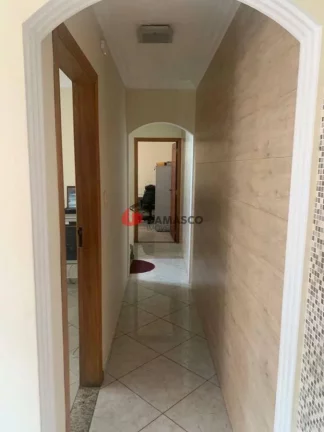 Imagem Sobrado para locação 6 Quartos, 4 Vagas, 500M², Santa Paula, São Caetano do Sul - SP