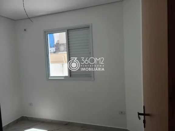 Imagem Cobertura para Venda em Santo André / SP no bairro Campestre